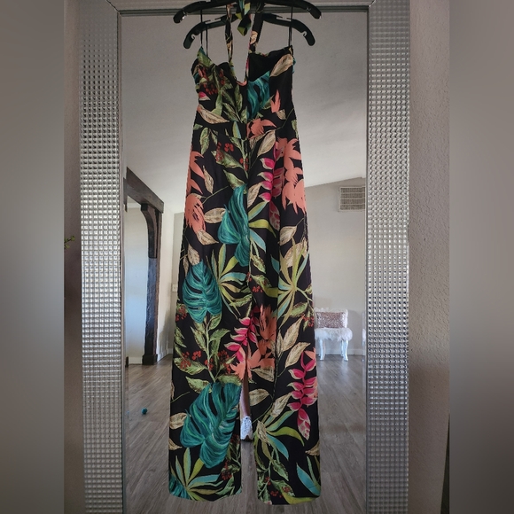 Patbo Tropicalia Jumpsuit - Picture 14 of 15